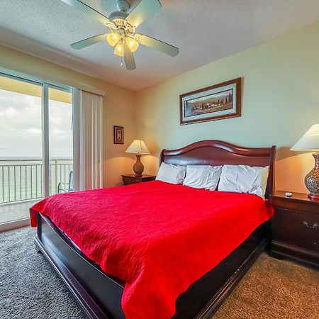 Sterling Reef Apartamento Panama City Beach Exterior foto