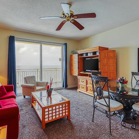 Sterling Reef Apartamento Panama City Beach Exterior foto