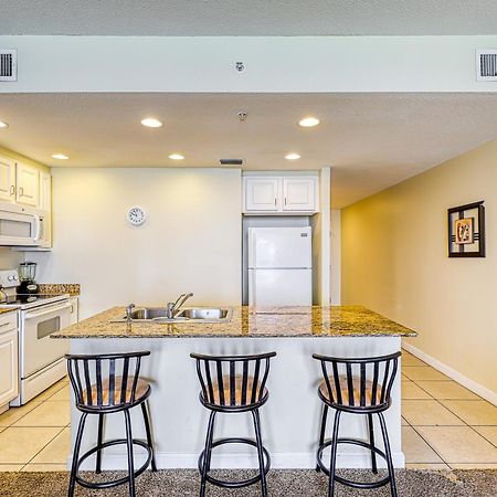 Sterling Reef Apartamento Panama City Beach Exterior foto