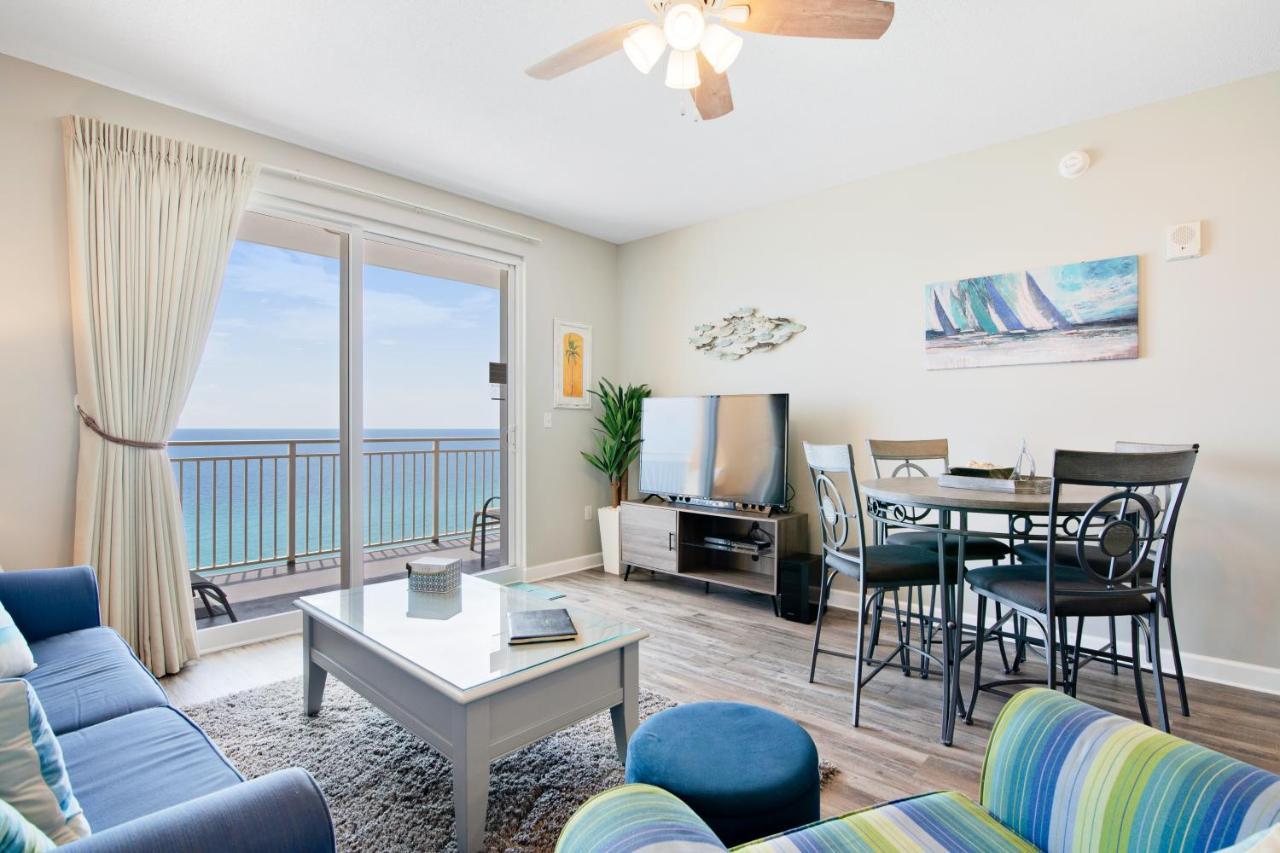 Sterling Reef Apartamento Panama City Beach Quarto foto