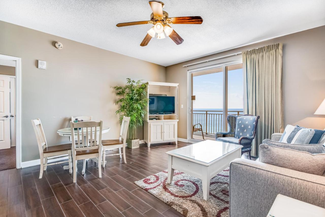 Sterling Reef Apartamento Panama City Beach Quarto foto