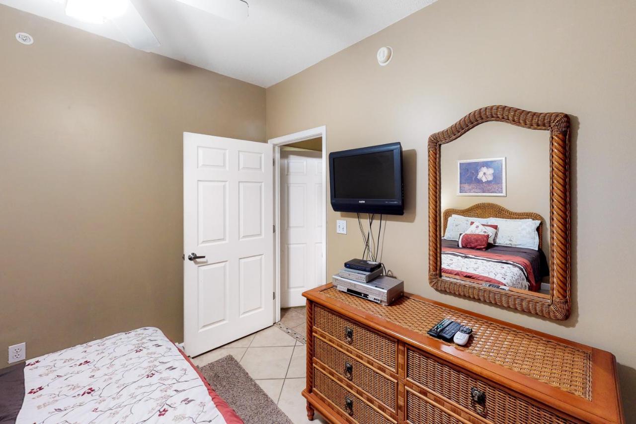 Sterling Reef Apartamento Panama City Beach Exterior foto