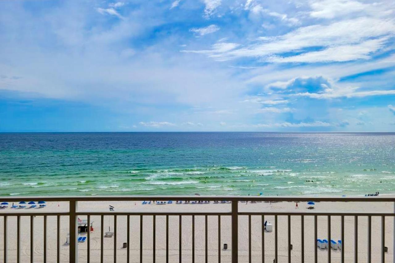 Sterling Reef Apartamento Panama City Beach Exterior foto