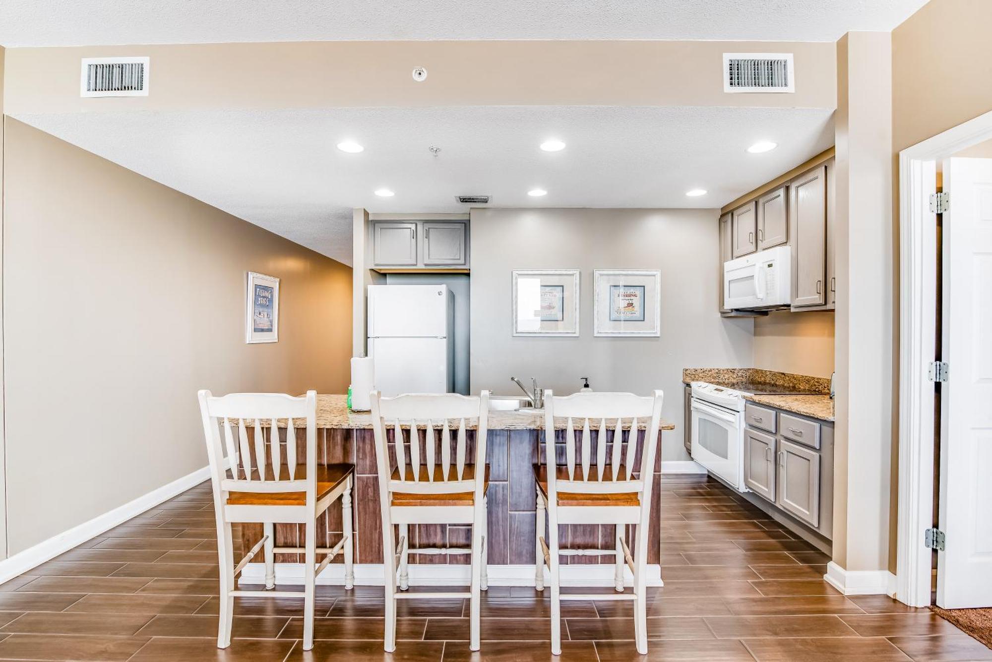 Sterling Reef Apartamento Panama City Beach Quarto foto