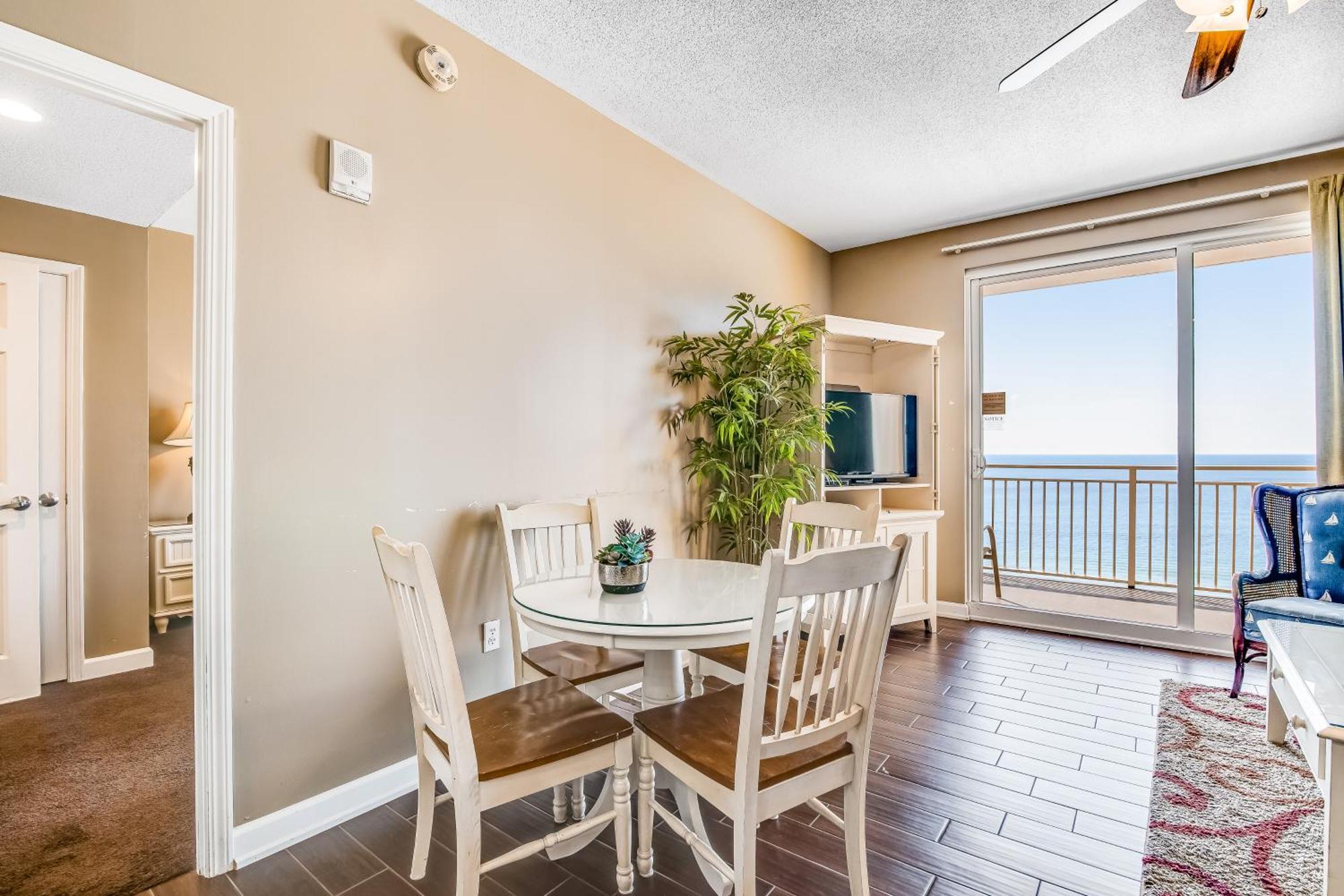 Sterling Reef Apartamento Panama City Beach Quarto foto