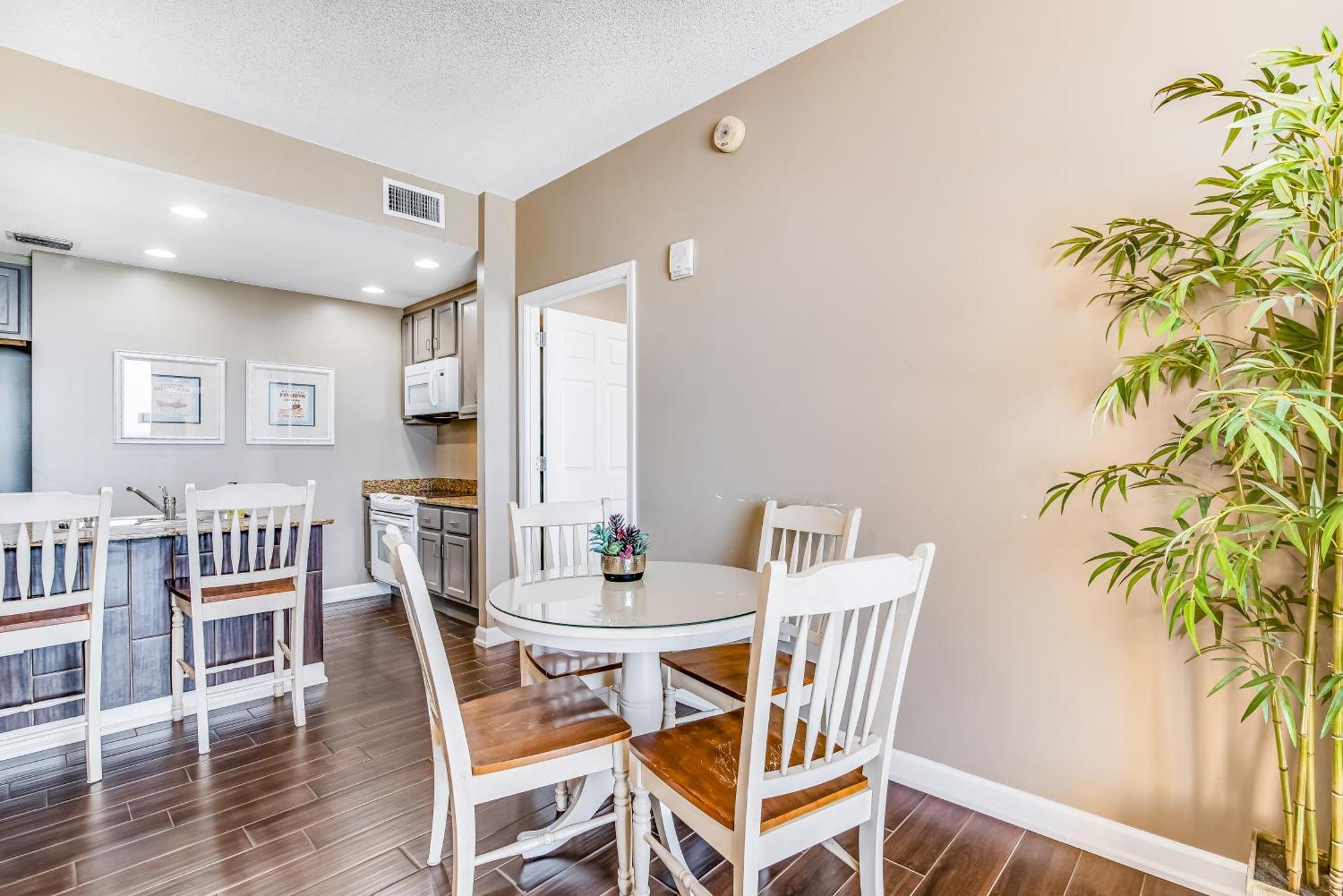 Sterling Reef Apartamento Panama City Beach Quarto foto