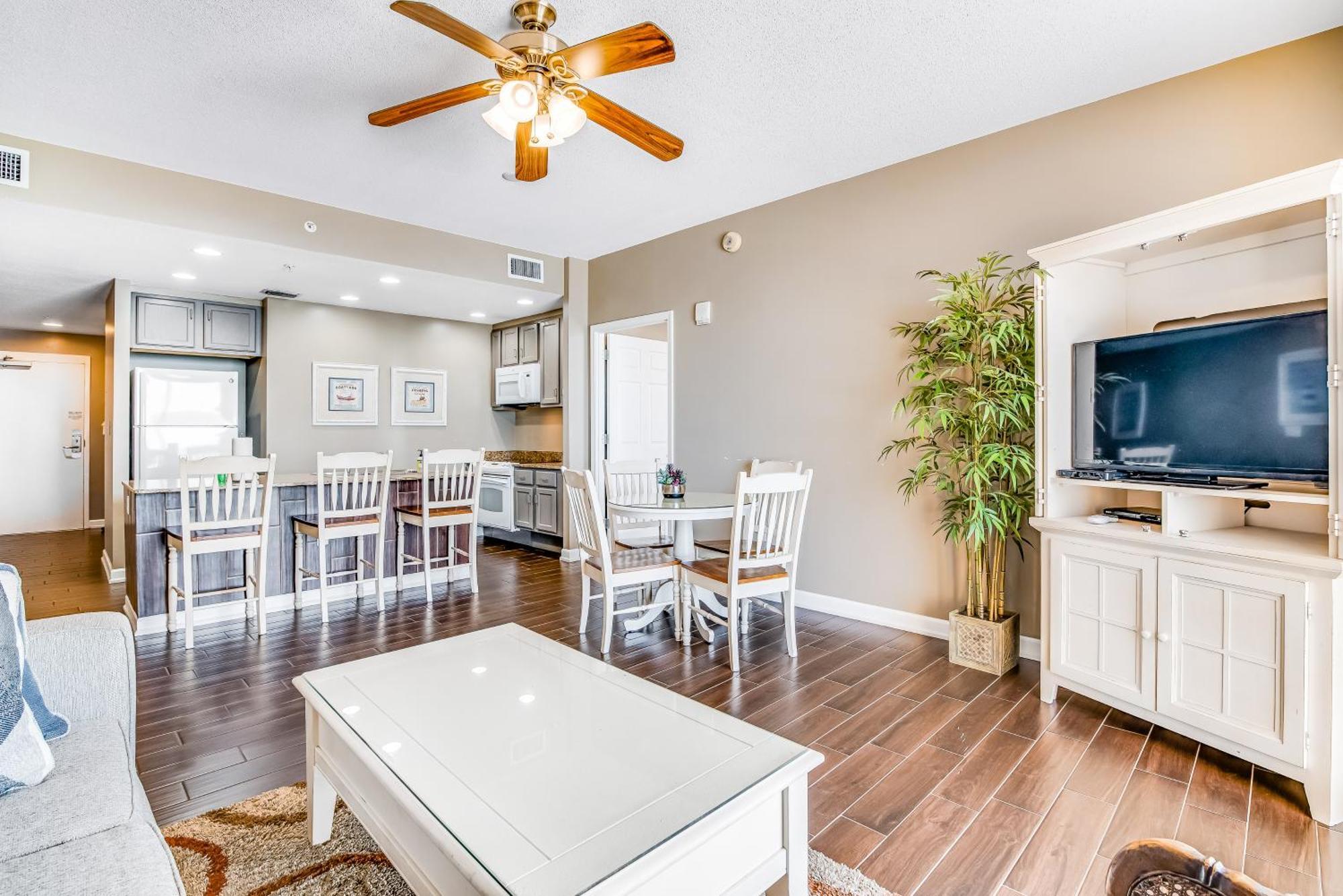 Sterling Reef Apartamento Panama City Beach Quarto foto