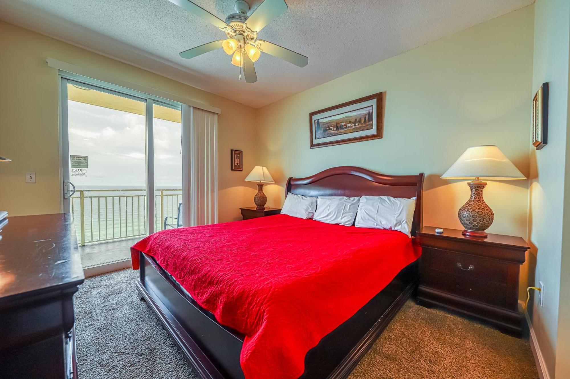 Sterling Reef Apartamento Panama City Beach Exterior foto
