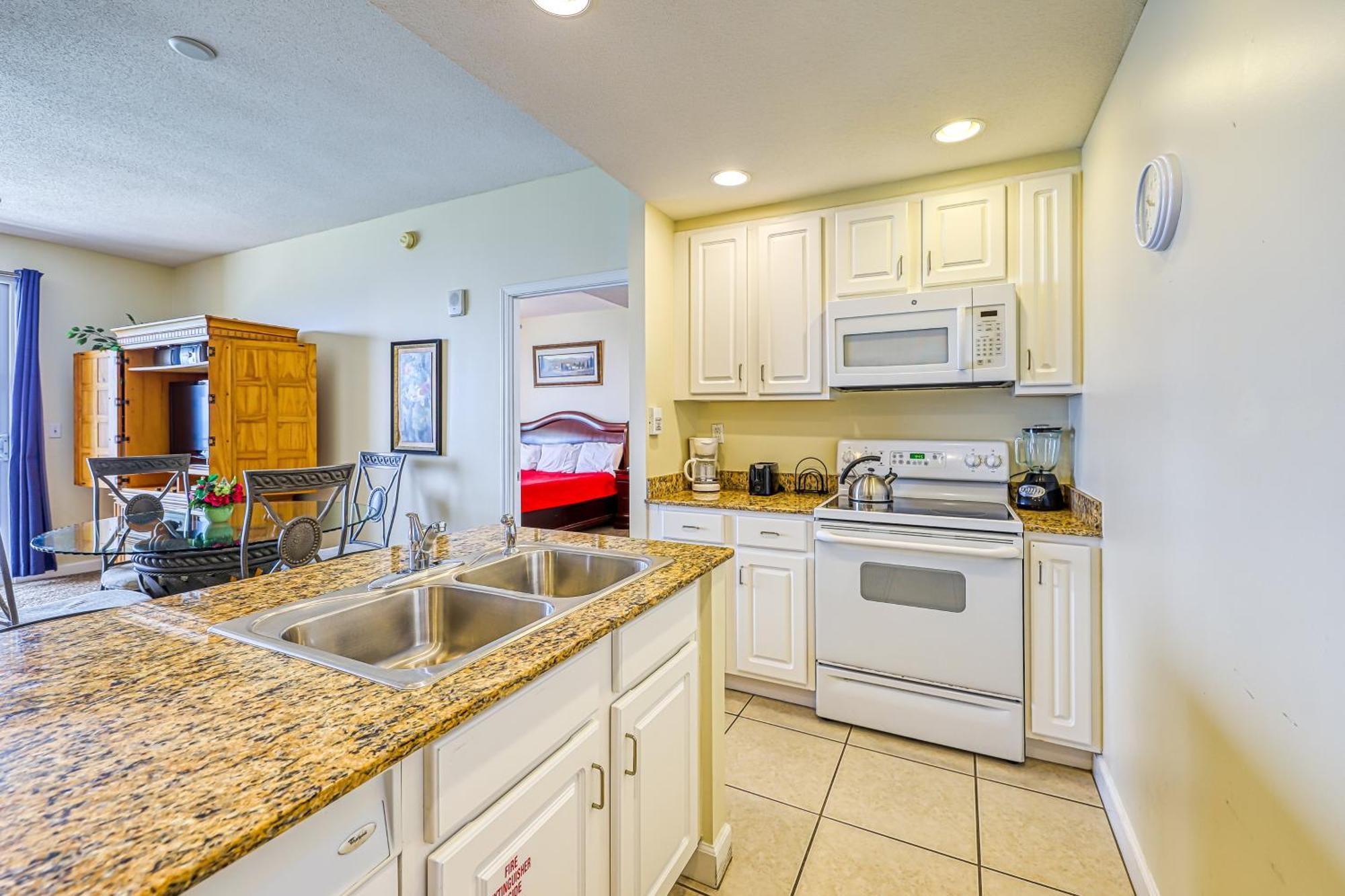 Sterling Reef Apartamento Panama City Beach Exterior foto
