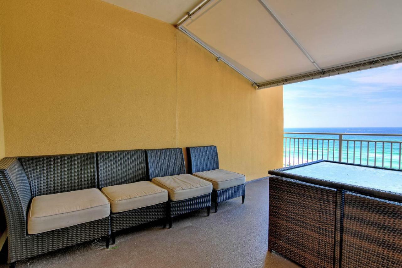 Sterling Reef Apartamento Panama City Beach Quarto foto