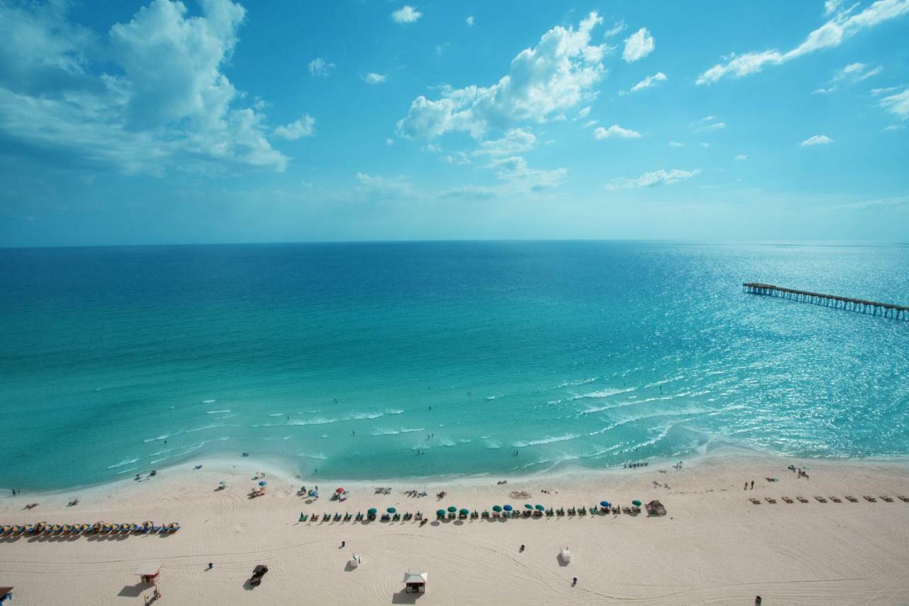 Sterling Reef Apartamento Panama City Beach Exterior foto