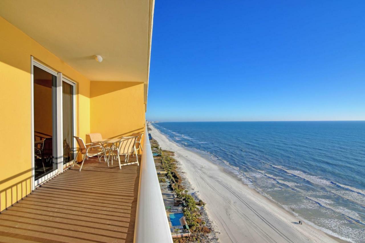 Sterling Reef Apartamento Panama City Beach Quarto foto