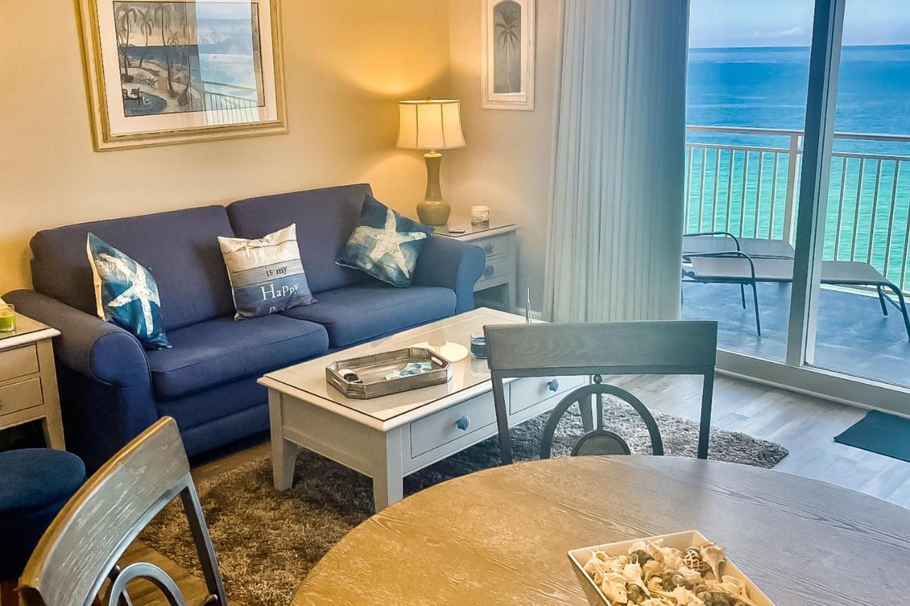 Sterling Reef Apartamento Panama City Beach Exterior foto