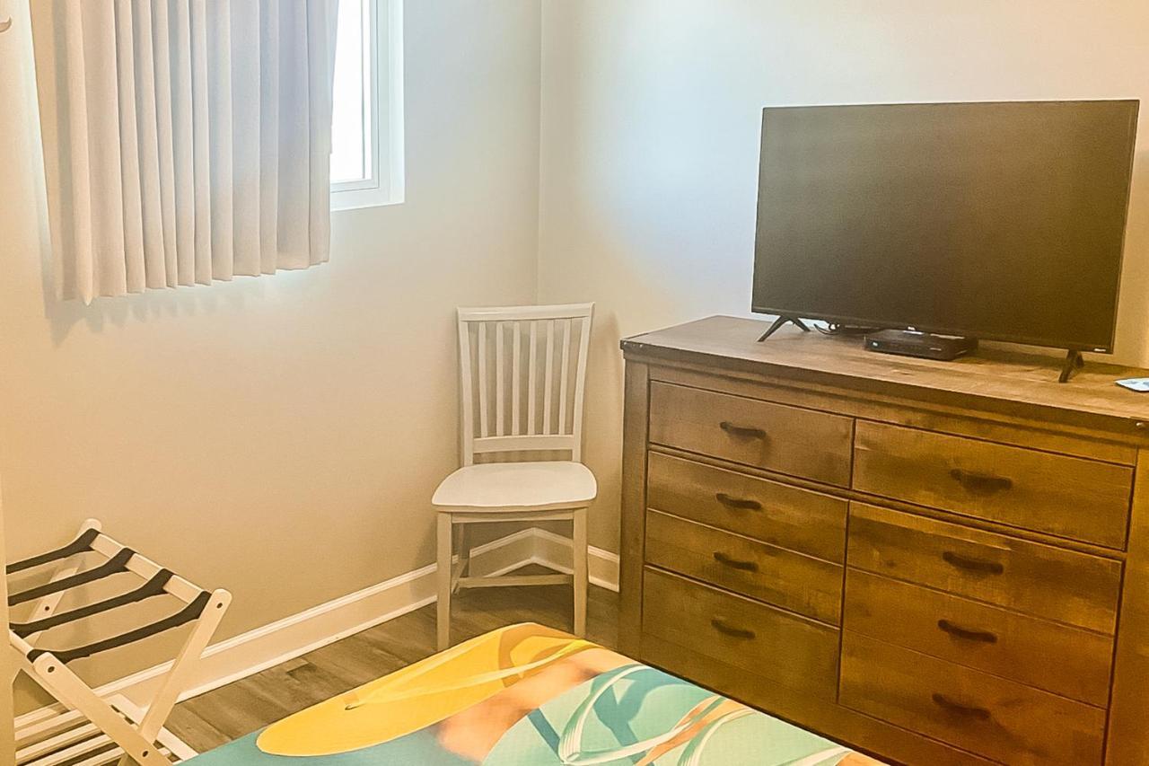 Sterling Reef Apartamento Panama City Beach Exterior foto