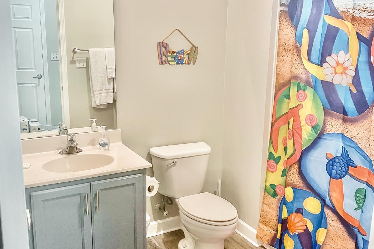 Sterling Reef Apartamento Panama City Beach Exterior foto
