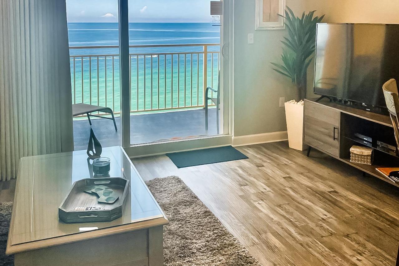 Sterling Reef Apartamento Panama City Beach Exterior foto
